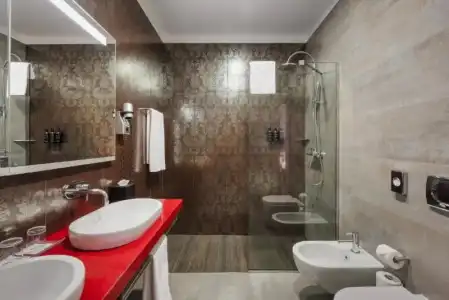 Eurostars Palazzo Zichy - 65