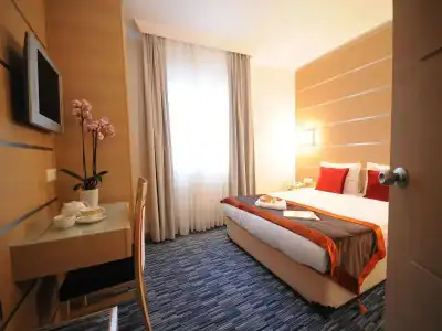 SV Business Taksim İstanbul - 23