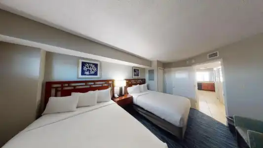 Dunes Village Resort - 157