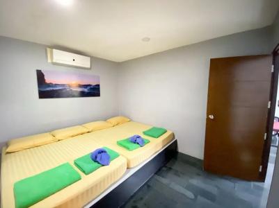 Natthapon Resort - 208