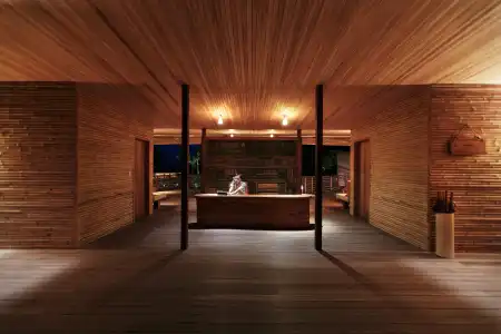 Six Senses Con Dao - 44