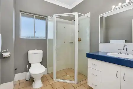 Cairns Reef Apartments & Motel - 6