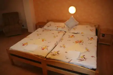 Chebsky Dvur Egerlander Hof - 8