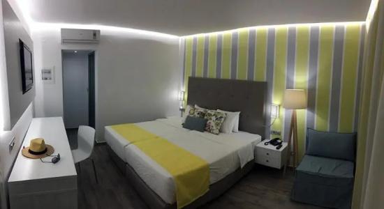 Sentido Kyknos Beach Adults Only - 72