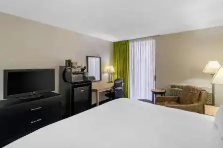 Quality Inn Tyler - Lindale - 41