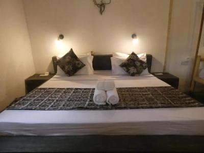 Bahari Beach Bungalows - 93