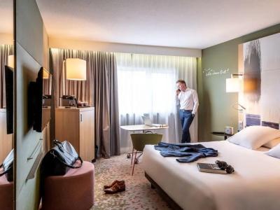 Mercure Reims Parc des Expositions - 72