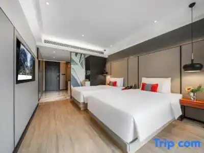 Atour S Tai Koo Li Chengdu - 85