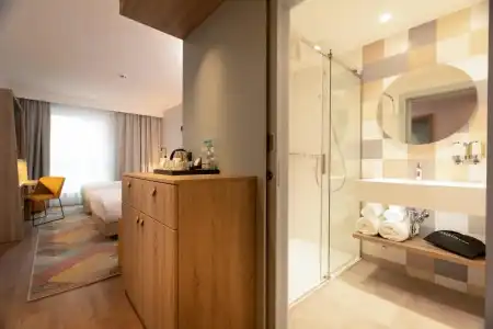 Hampton by Hilton Bialystok - 52