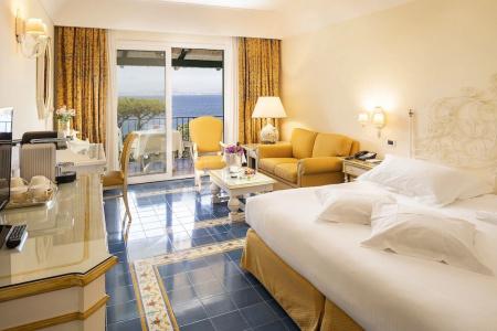 Excelsior Belvedere & Spa - 78