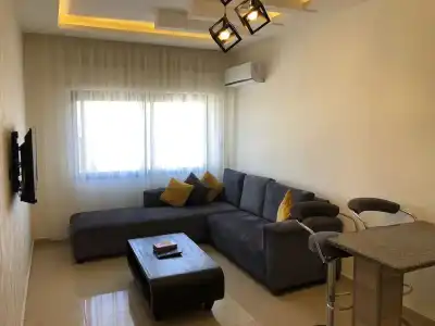 Alqimah Serviced Apartments - 108