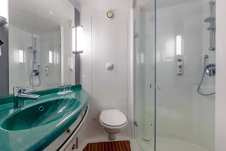 Ibis Wuerzburg City - 46