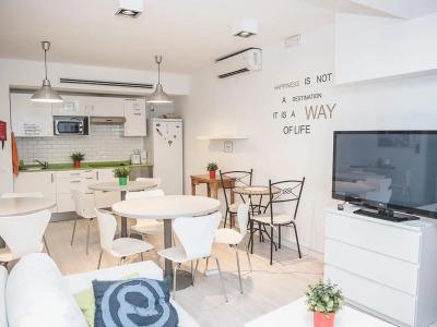 Rocket Hostels Gracia - 35