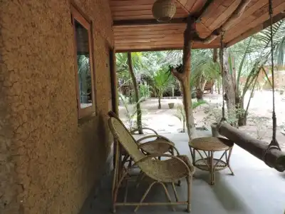 Cinnabar Resort - 25