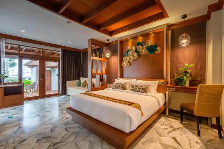 Railay Bay Resort & Spa - 33