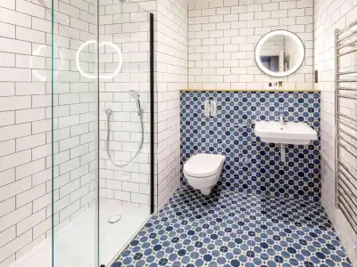 Mercure Oxford Hawkwell House - 54