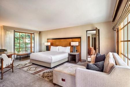 JW Marriott Scottsdale Camelback Inn Resort & Spa - 71