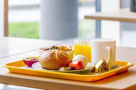 B&B Hannover-Laatzen - 5