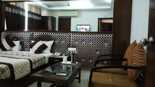 Sohi Residency - 98