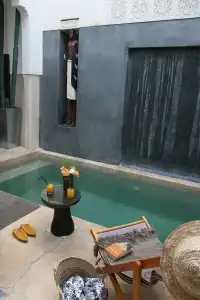 Riad Dar Massai - 18