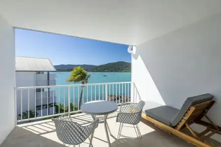 Coral Sea Resort - 117