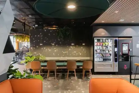 Citybox Bergen Danmarksplass - 10