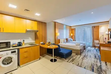 Carlton Downtown - 15