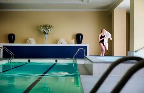 InterContinental Dublin by IHG - 23