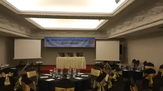 D'Senopati Malioboro Grand - 19