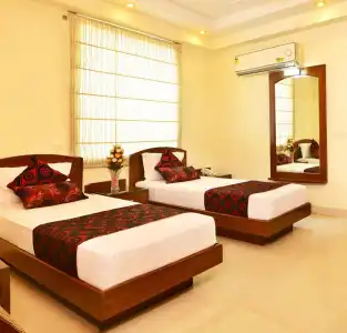 Shipra International - 2