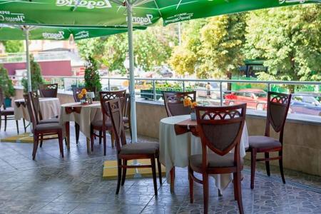 Zdravets Spa - 34