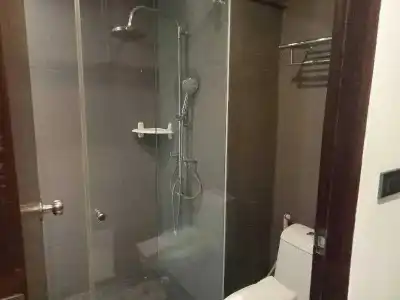 Collection O The Bangkok Airport Link Suite - 149