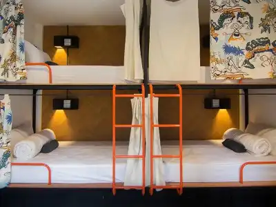 TAN Hostel x Cafe - Adults Only - 2