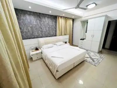 Dar Al Deyafa Apartments - 33