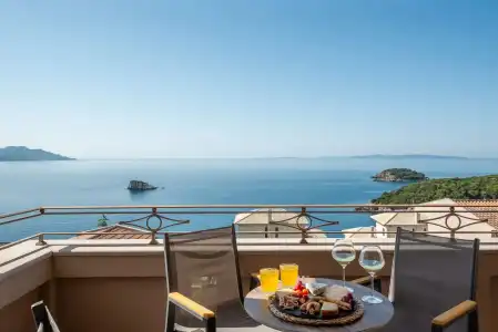 Sivota Diamond Spa Resort - 310