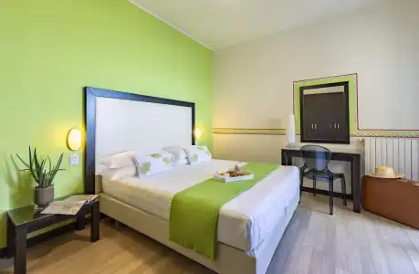 UNAHOTELS Imperial Sport - 54
