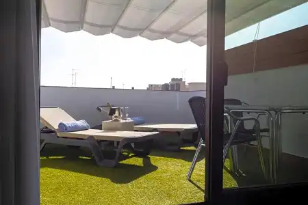 ApartMiami Park - 94