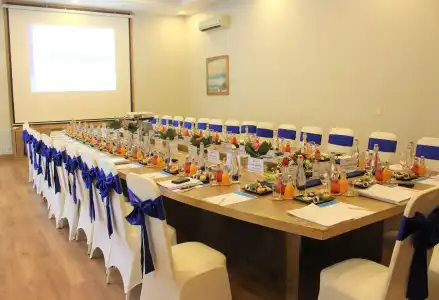 L'Azure Resort and Spa - 16