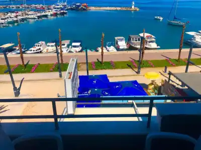 Barba Otel - 153
