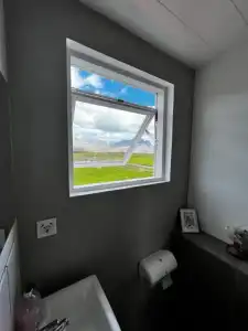 Sauðanes Guesthouse - 60