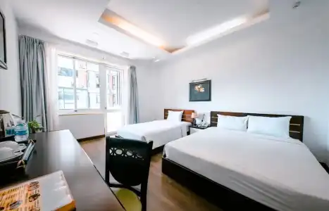 Happy Light Central Nha Trang - 72