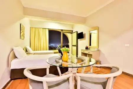 Basma Executive Club - 5
