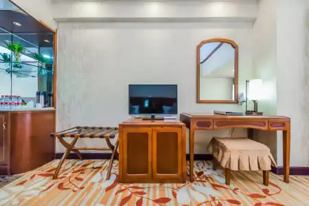 Oriental Silk - Guangzhou - 3