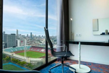 Holiday Inn Express Bangkok Siam by IHG - 35