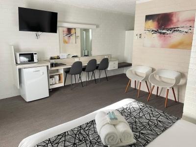 Coastal Bay Motel Coffs Harbour - 33