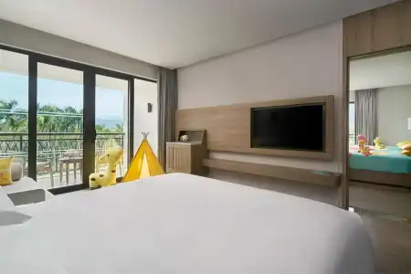 Sanya Marriott Yalong Bay Resort & Spa - 4