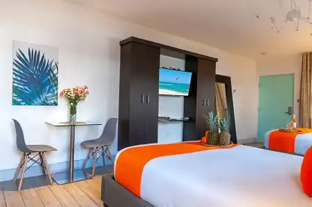 Seaside All Suites - 80