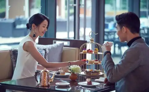 JW Marriott - 26