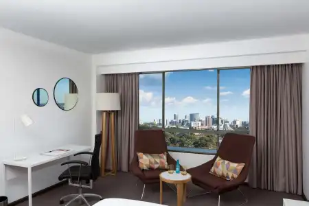 Rydges Parramatta - 5