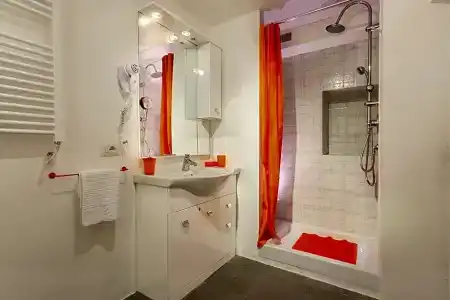 B&B Ventisei Scalini a Trastevere Guest House - 33